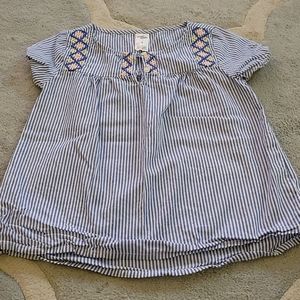 Oshkosh bigosh shirt